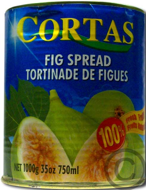 FIG JAM CANS (CORTAS)