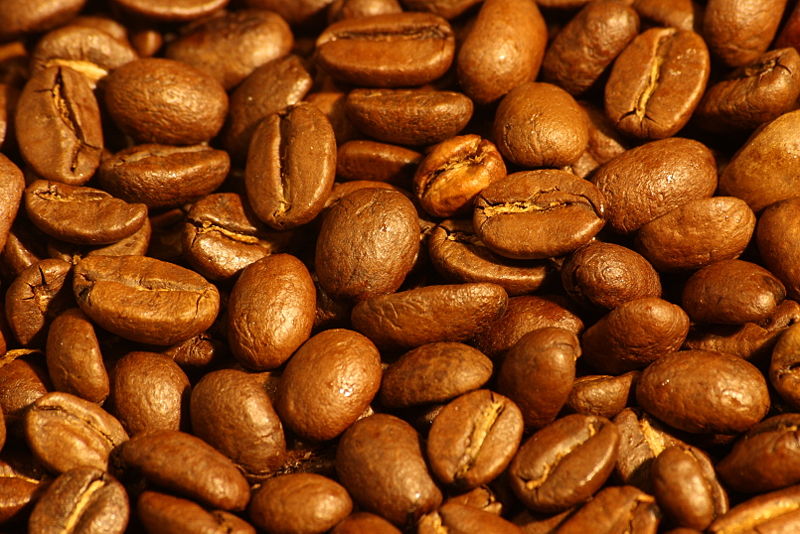 COFFEE (MEDIUM ROASTED) 25LB