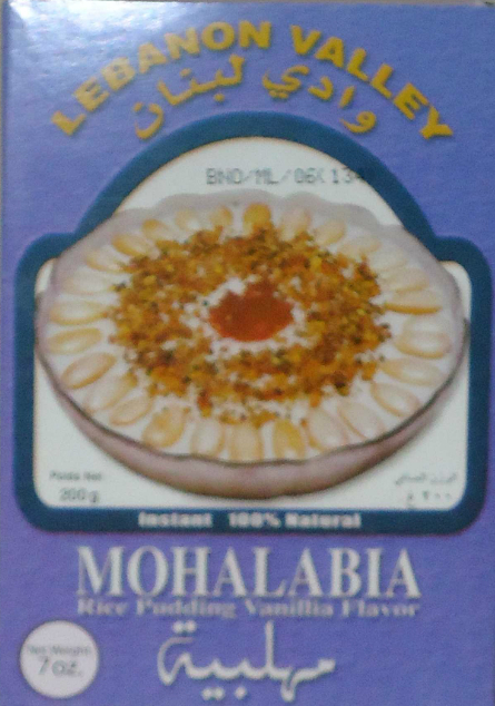 MOHALABIA