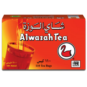 ALWAZAH TEA BAGS