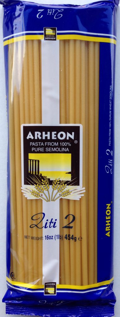 ARHEON SPAGHETTI #2