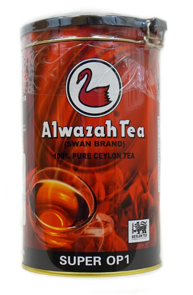 ALWAZAH SUPER OP1 (CAN)