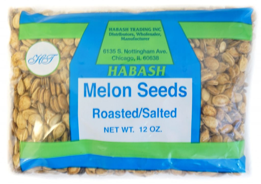 HABASH MELON SEEDS EXTRA