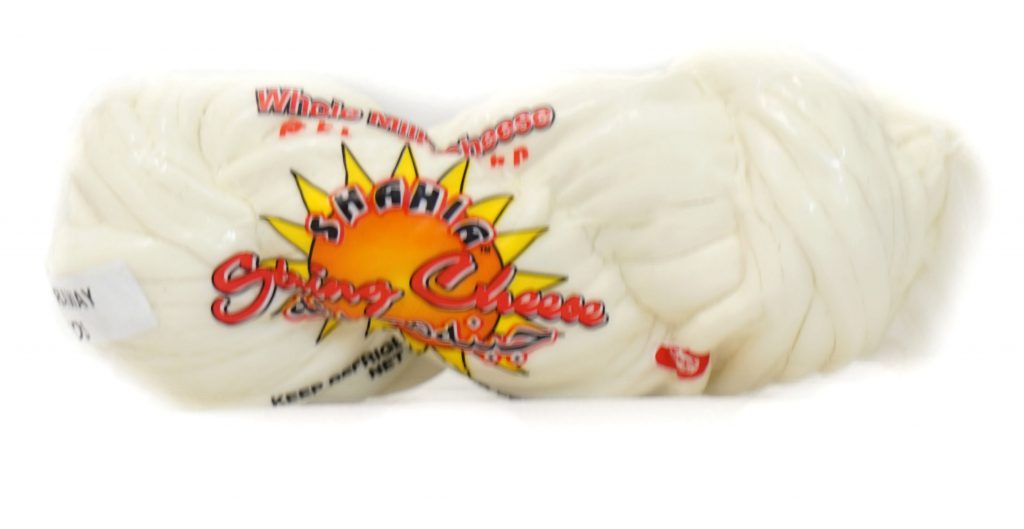 STRING CHEESE